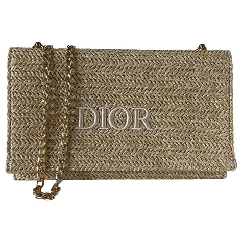 dior solari con pochette|DIOR .